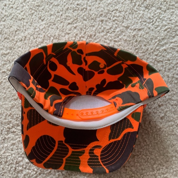 Vintage Numa Hammers and Bits adjustable cap - Picture 2 of 2